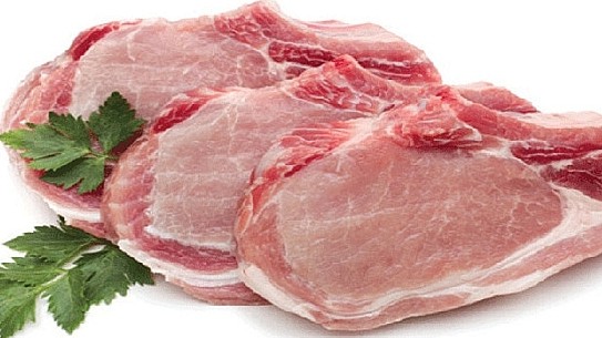 Cập nhật giá thịt lợn hôm nay 07/02/2022: chưa xuất hiện điều chỉnh