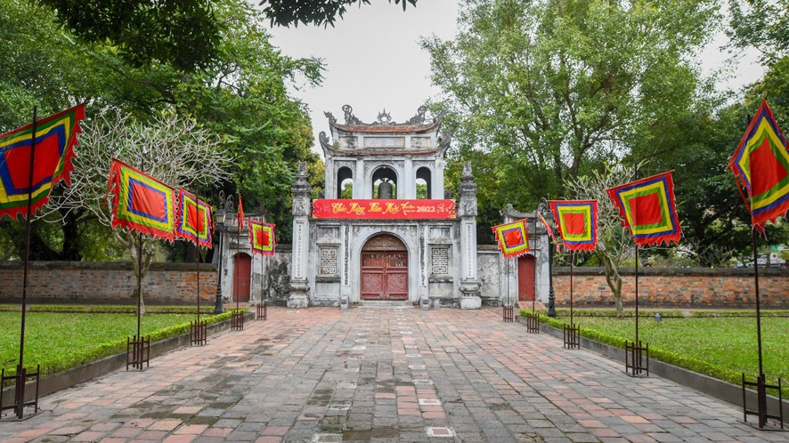 Lễ hội xuân 2022: Thích ứng an toàn với dịch Covid-19