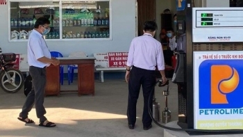 Bến Tre: Xử phạt doanh nghiệp kinh doanh xăng dầu kém chất lượng