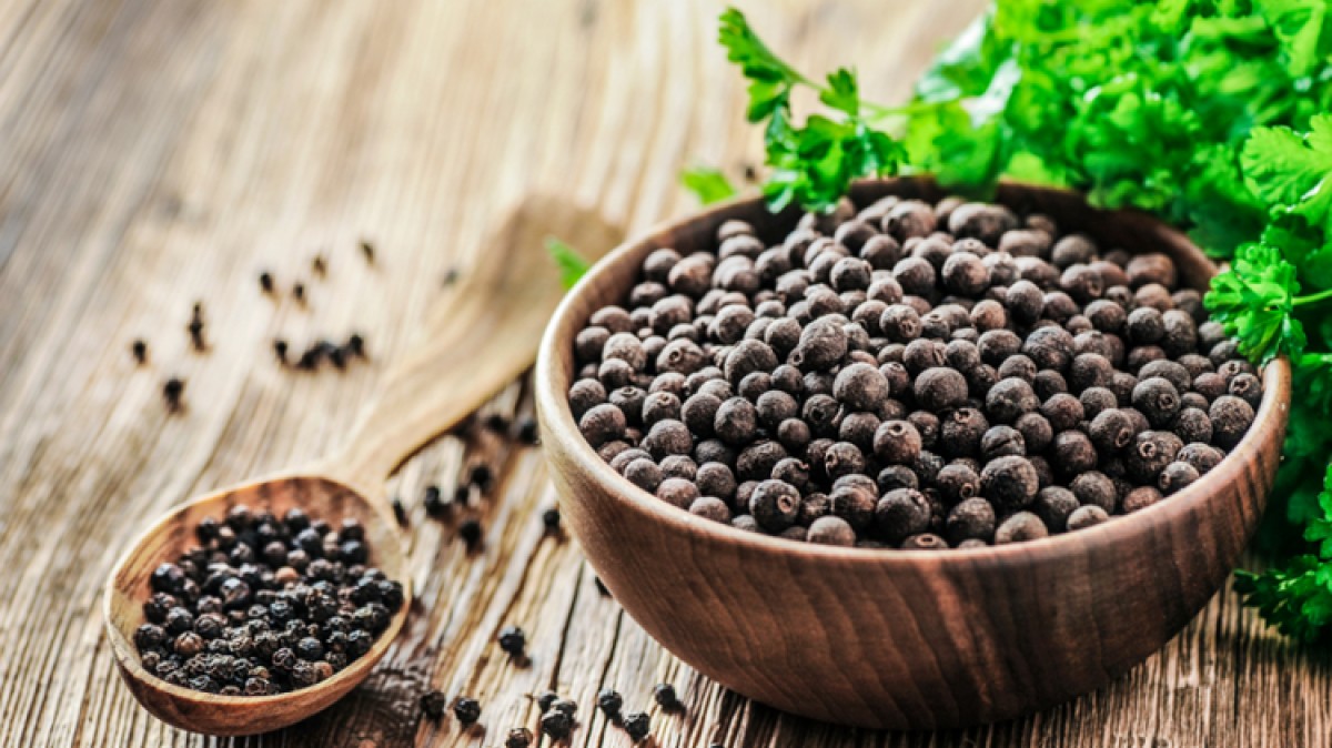 Cập nhật giá hồ tiêu hôm nay 09/02/2022: Bất ngờ quay đầu tăng mạnh