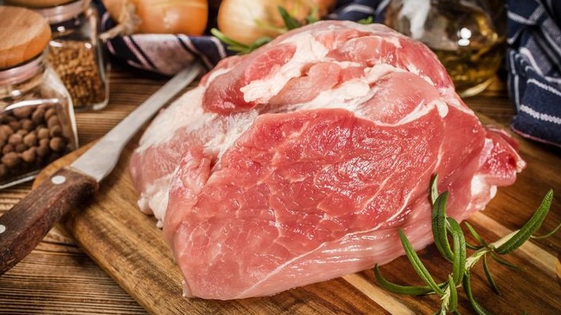 Cập nhật giá thịt lợn hôm nay 09/02/2022: Duy trì ổn định