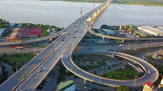 Đẩy nhanh tiến độ giải ngân dự án giao thông năm 2022