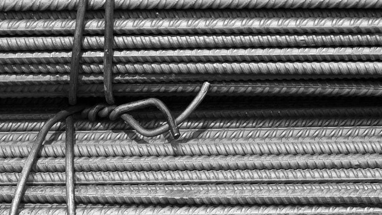 Cập nhật giá sắt thép hôm nay 09/02/2022: Quay đầu giảm trên sàn Thượng Hải