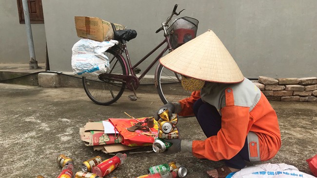 Sơn La hỗ trợ lao động tự do mất việc từ 01/09/2021