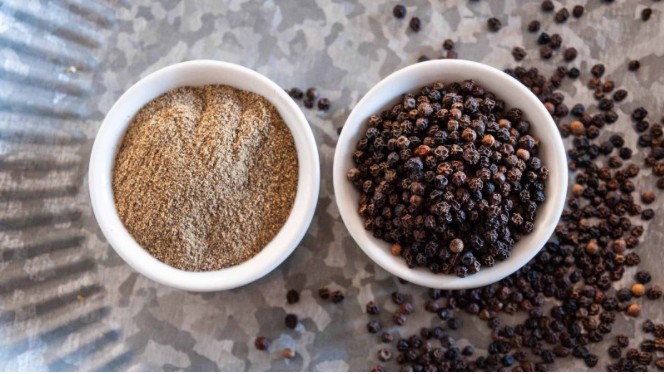 Cập nhật giá hồ tiêu hôm nay 10/02/2022: Tiếp đà tăng mạnh