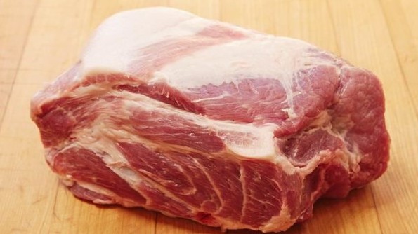 Cập nhật giá thịt lợn hôm nay 10/02/2022: Thị trường ổn định