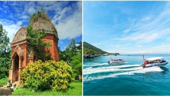 Quảng Nam - Điểm đến du lịch xanh