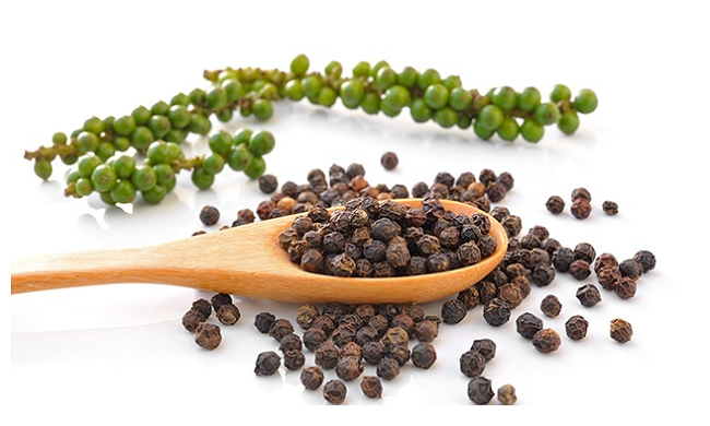 Cập nhật giá hồ tiêu hôm nay 11/02/2022: Tăng nhẹ tại một số địa phương