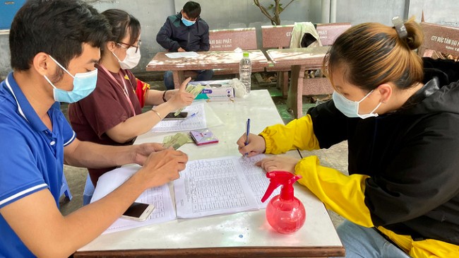 Làm dịch vụ kinh doanh tiệm tóc có được hỗ trợ?