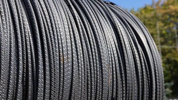 Cập nhật giá sắt thép hôm nay 11/02/2022: Bật tăng trên sàn giao dịch Thượng Hải