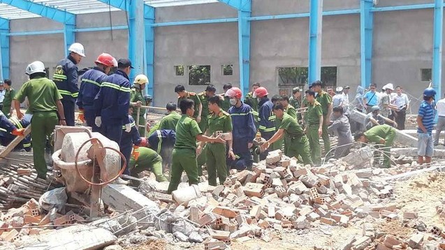 Mức bồi thường tai nạn lao động, bệnh nghề nghiệp năm 2022