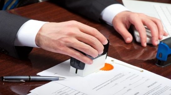 Công chứng, chứng thực giấy tờ ở đâu?