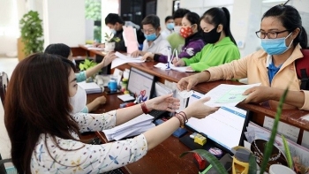 Sẽ có quy định về giấy chứng nhận nghỉ việc hưởng BHXH của F0