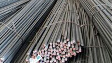 Cập nhật giá sắt thép hôm nay 15/02/2022: Giảm sâu trên sàn Thượng Hải