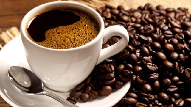 Cập nhật giá cà phê hôm nay 16/02/2022: Duy trì đà tăng