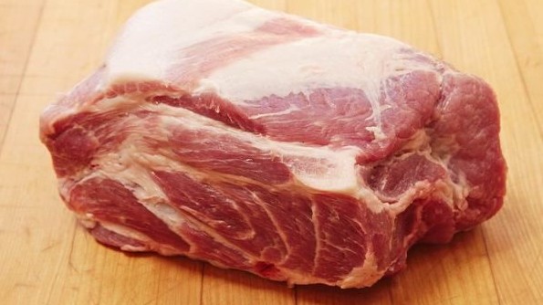 Cập nhật giá thịt lợn hôm nay 16/02/2022: Đồng loạt giảm tại Công ty Thực phẩm bán lẻ