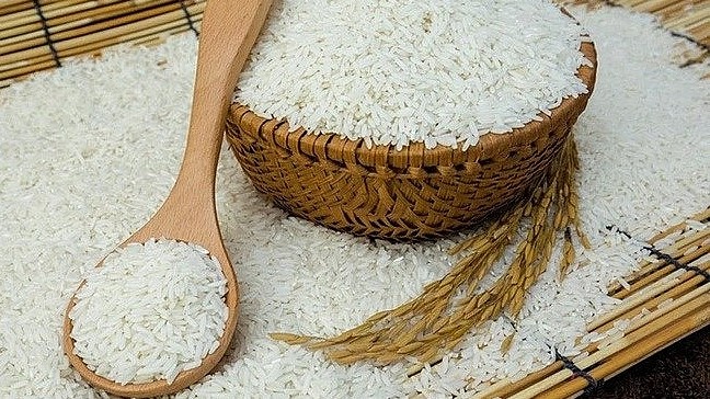 Cập nhật giá lúa gạo hôm nay 16/02/2022: Đồng loạt giảm