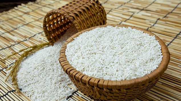 Cập nhật giá lúa gạo hôm nay 17/02/2022: Giữ ổn định