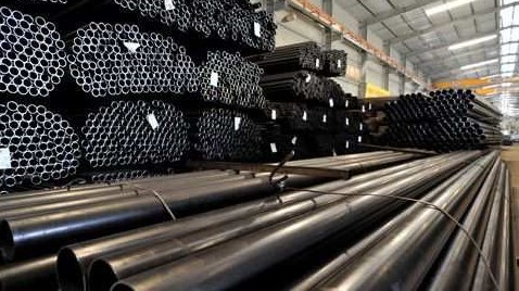 Cập nhật giá sắt thép hôm nay 18/02/2022: Giảm nhẹ trên sàn Thượng Hải