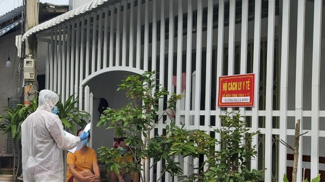 Cà Mau: Lao động tự do có được hỗ trợ đồng thời hai gói hỗ trợ?