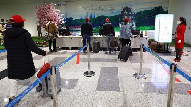 Đề nghị khôi phục chính sách thị thực cho du khách quốc tế đến Việt Nam