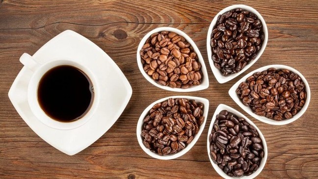 Cập nhật giá cà phê hôm nay 19/02/2022: Quay đầu giảm mạnh