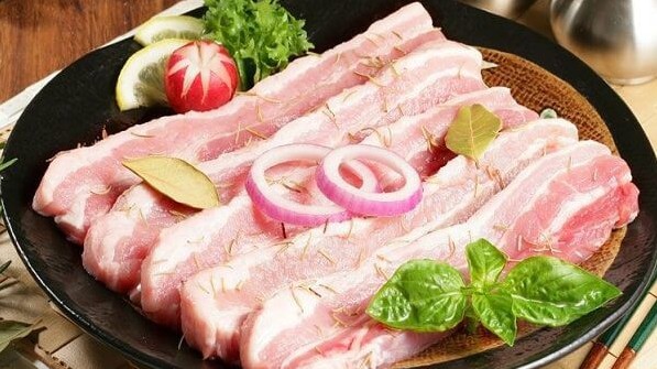 Cập nhật giá thịt lợn hôm nay 19/02/2022: Chững lại tại một số địa phương