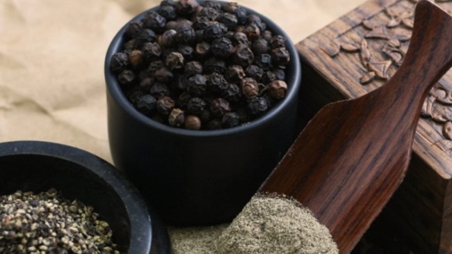 Cập nhật giá hồ tiêu hôm nay 21/02/2022: Lặng sóng ngày đầu tuần