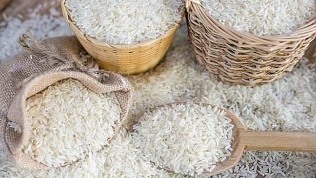 Cập nhật giá lúa gạo hôm nay 21/02/2022: Gá gạo xu hướng tăng