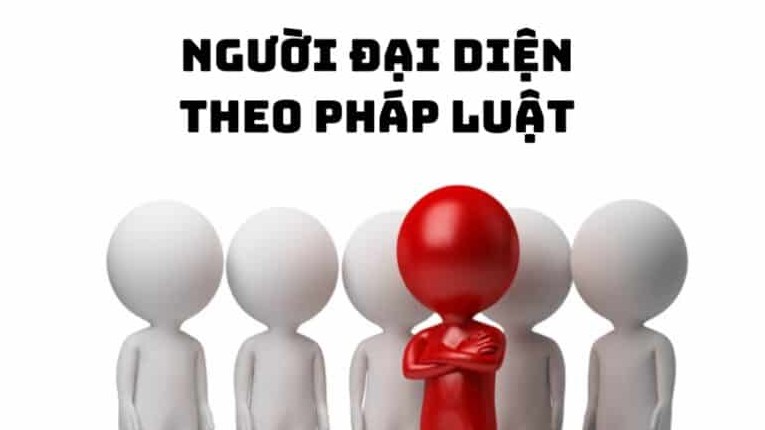 Thủ tục thay đổi người đại diện theo pháp luật của doanh nghiệp