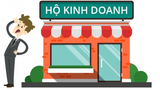 Hộ gia đình hoạt động kinh doanh dịch vụ có được hỗ trợ?