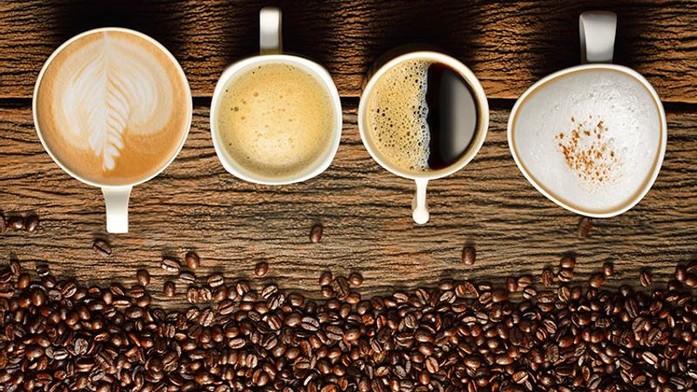 Cập nhật giá cà phê hôm nay 23/02/2022: Đảo chiều tăng mạnh