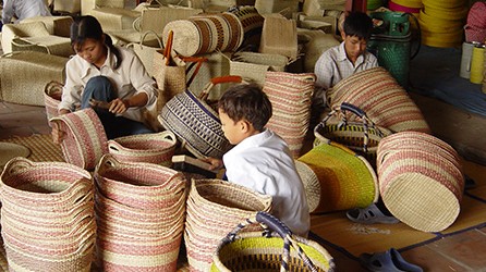 Danh mục công việc được sử dụng lao động chưa thành niên