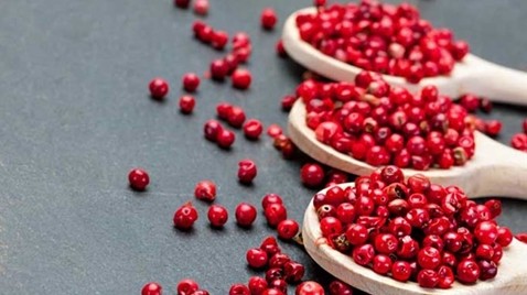 Cập nhật giá hồ tiêu hôm nay 24/02/2022: Duy trì ổn định