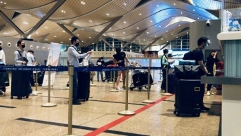 Khánh Hòa: Sẵn sàng đón khách quốc tế khi du lịch mở cửa hoàn toàn