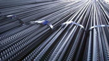 Cập nhật giá sắt thép hôm nay 26/02/2022: Bật tăng trên sàn Thượng Hải