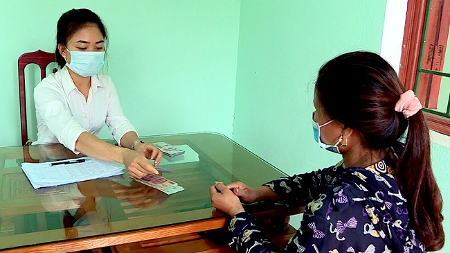 Một số chính sách hỗ trợ đối tượng bị ảnh hưởng do dịch COVID-19