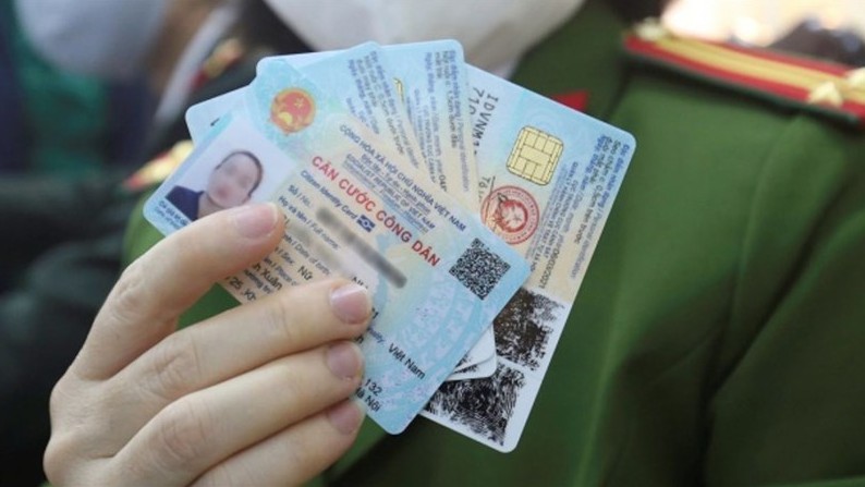 HOT: Được dùng CCCD gắn chíp thay cho thẻ BHYT