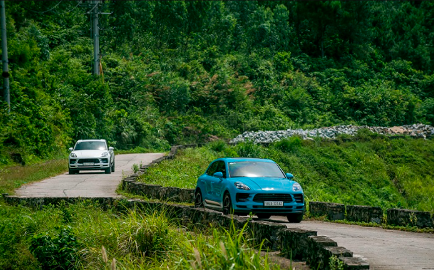 Khám phá Hồ Xạ Hương – “nàng thơ” ngủ quên giữa núi rừng Tam Đảo Khám phá Hồ Xạ Hương – “nàng thơ” ngủ quên giữa núi rừng Tam Đảo