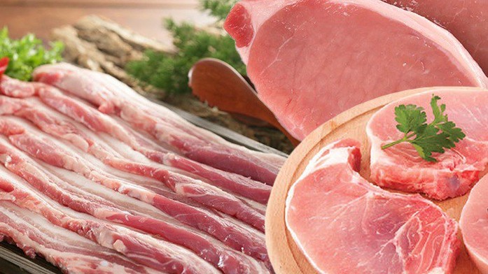 Cập nhật giá thịt lợn hôm nay 2/3/2022: Duy trì ổn định