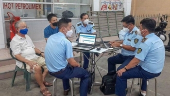 Cần Thơ: Phạt 15 triệu đồng cây xăng bán hàng cầm chừng