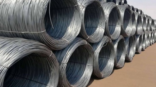 Cập nhật giá sắt thép hôm nay 2/3/2022: Tiếp đà tăng trên sàn Thượng Hải