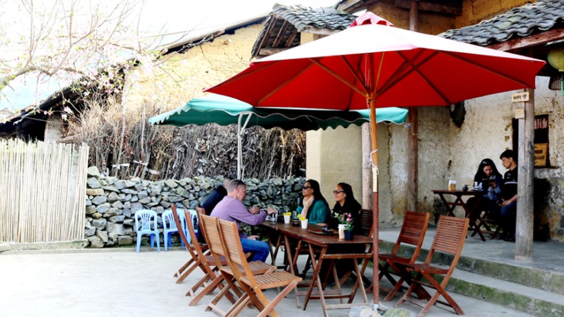 Xây dựng làng văn hoá du lịch cộng đồng mang dấu ấn riêng của tỉnh Hà Giang