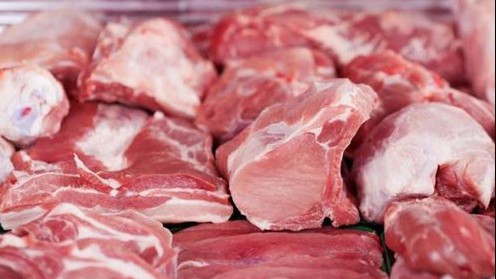Cập nhật giá thịt lợn hôm nay 3/3/2022: Giảm mạnh tại Công ty Thực phẩm bán lẻ