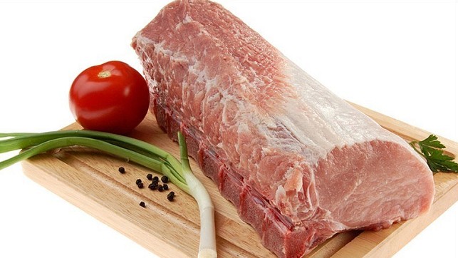 Cập nhật giá thịt lợn hôm nay 4/3/2022: Ổn định tại VinMart