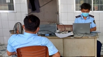 Tây Ninh: Xử phạt 15 triệu đồng một cửa hàng xăng dầu do giảm lượng xăng bán ra