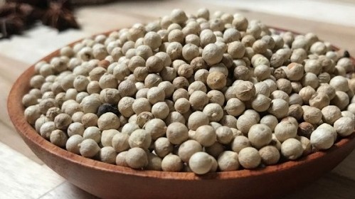 Cập nhật giá hồ tiêu hôm nay 6/3/2022: Quay đầu tăng nhẹ