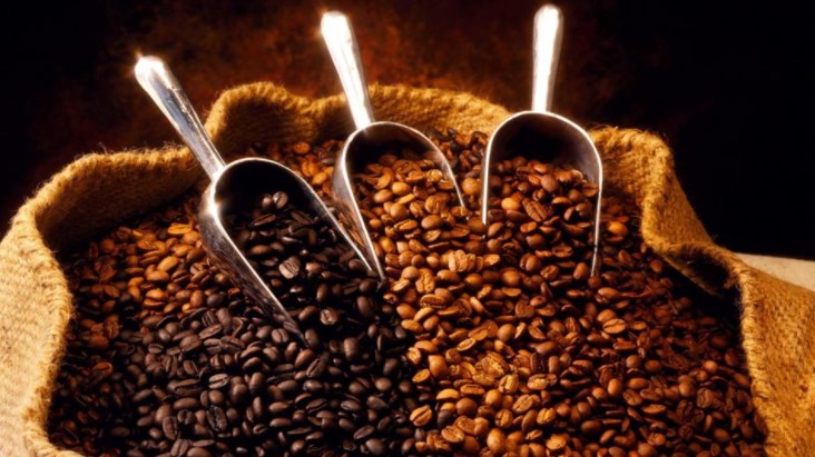 Cập nhật giá cà phê hôm nay 8/3/2022: Bật đà tăng nhẹ