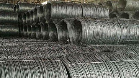 Cập nhật giá sắt thép hôm nay 8/3/2022: Quay đầu giảm trên sàn Thượng Hải