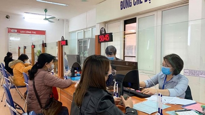 Có được đăng ký bổ sung nhận hỗ trợ do ảnh hưởng COVID-19?